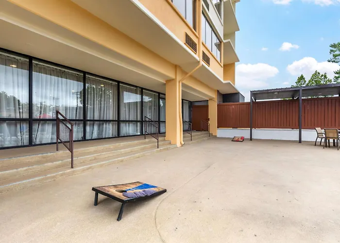 Best Western Laurel