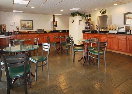 Hotel Western Laurel