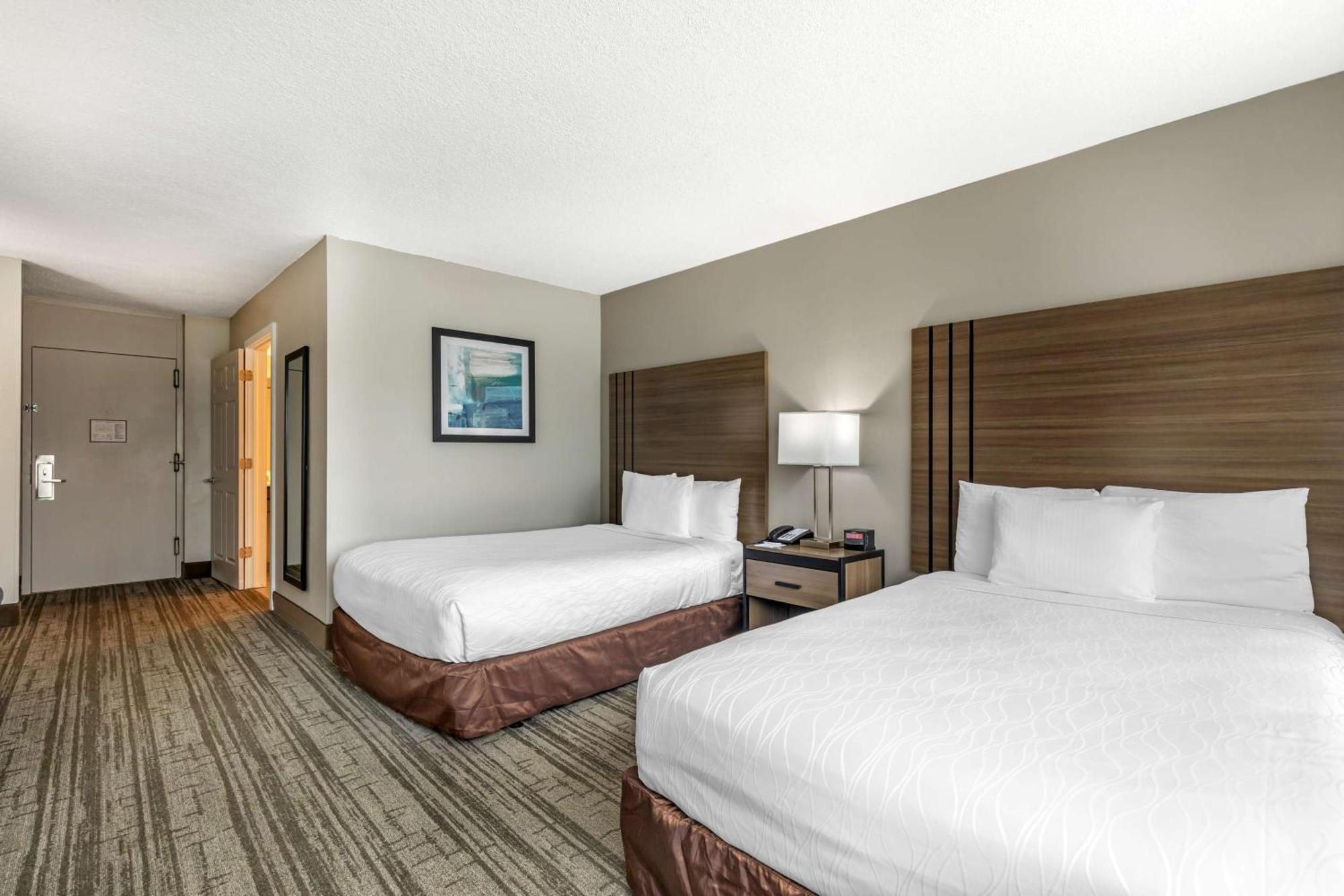 Hotel Western