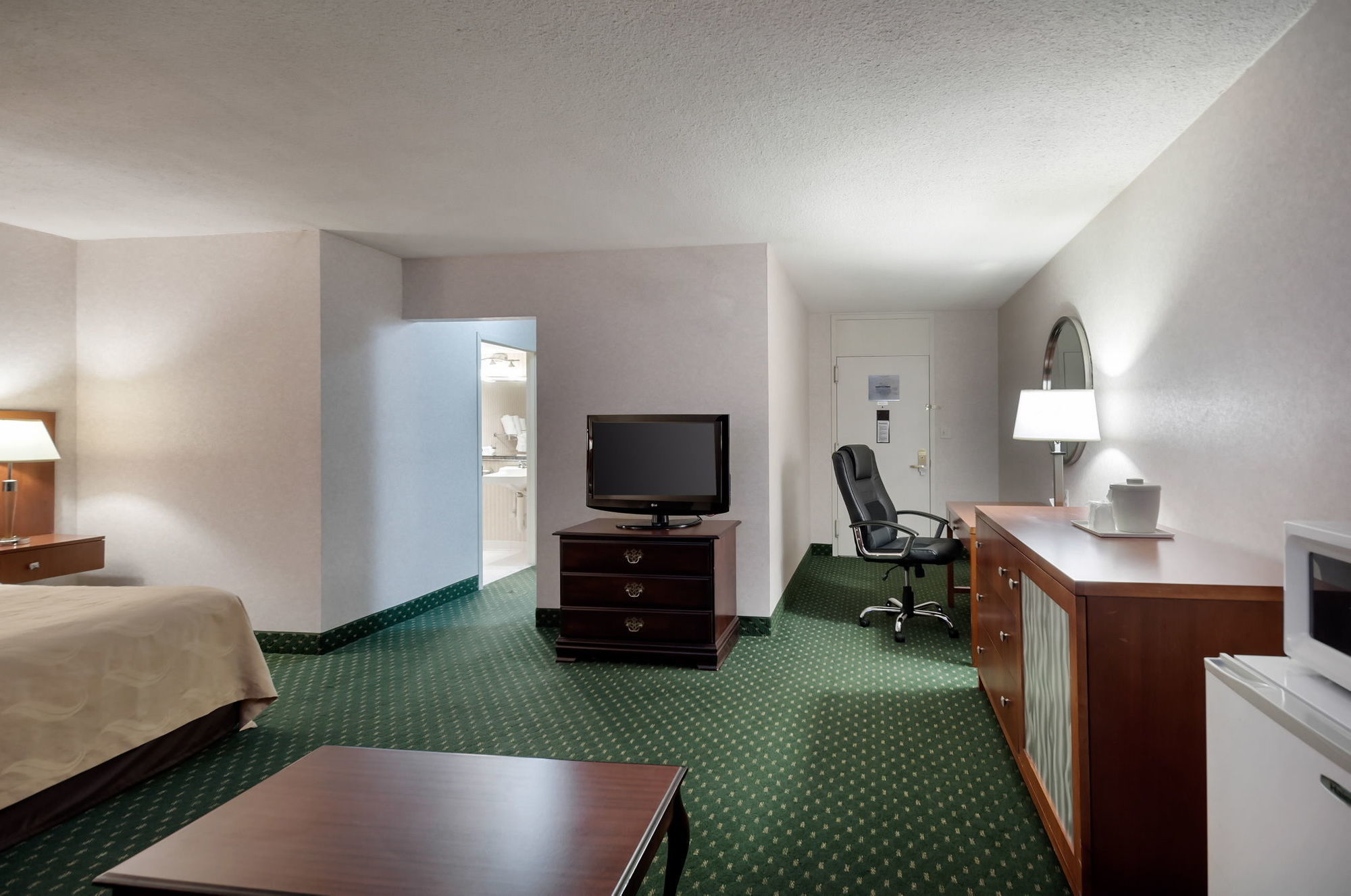 Western Hotel Laurel
