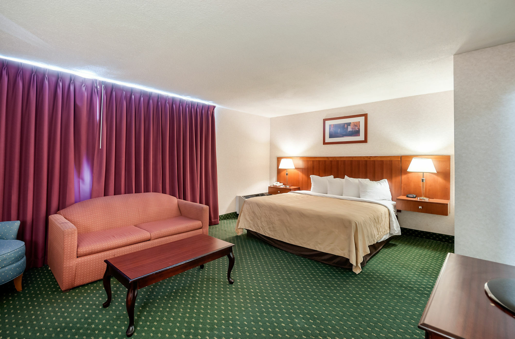 Western Hotel