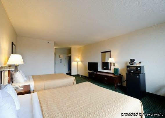Hotel Western Laurel