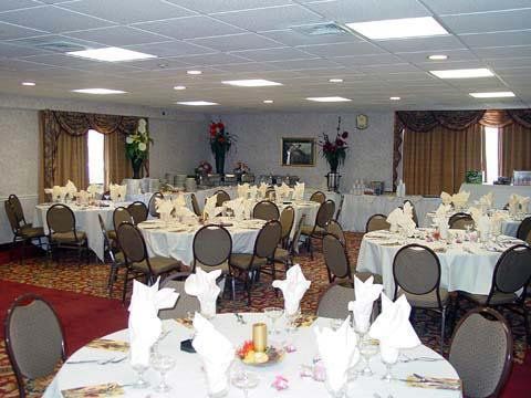 Western Hotel Laurel